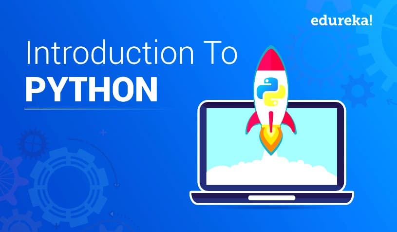 Python Introduction