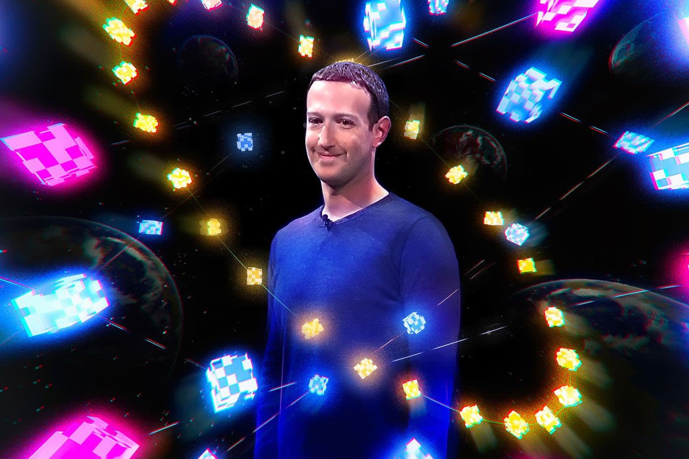 Metaverse